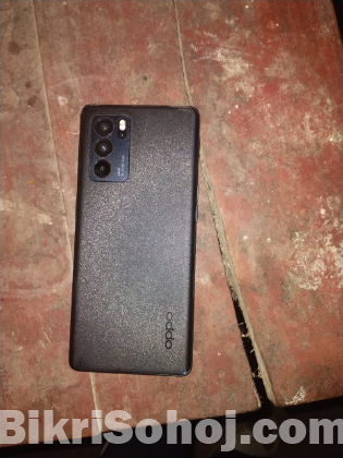 Oppo Reno 6 pro